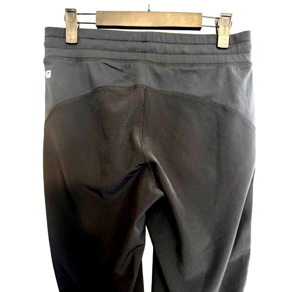 Fabletics XS Womens Black Performance Pants - Picture 9 of 12